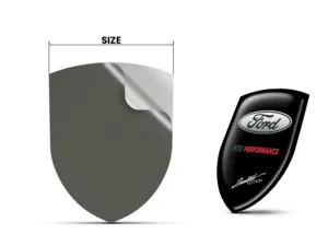 Ford Autos Wand Aufkleber Max Robust Jetzt Pro Chic